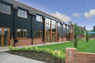 M3 Mosquito Studios, De Havilland Court, Penn Street, Amersham, HP7