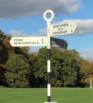 M3 Mosquito Studios, De Havilland Court, Penn Street, Amersham, HP7