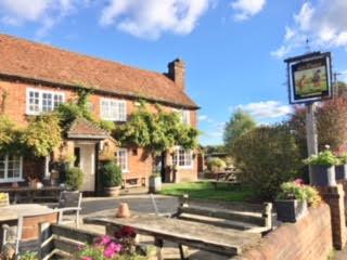 M3 Mosquito Studios, De Havilland Court, Penn Street, Amersham, HP7