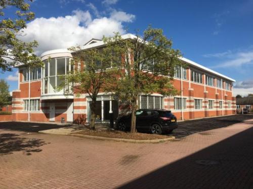 1, Cliveden Office Village, Lancaster Road, High Wycombe, HP12