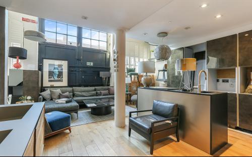 43 Horsley Street, Walworth, London, SE17