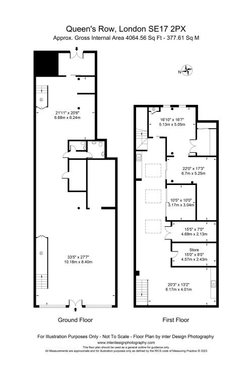 43 Horsley Street, Walworth, London, SE17