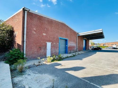 Unit 8B, Arnhem Road, Newbury, RG14