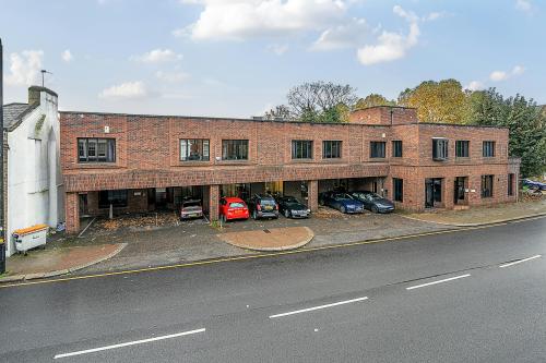23-35 Hendon Lane, Finchley Central, London, N3
