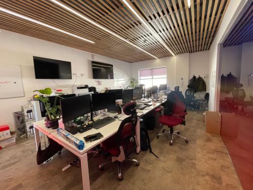 Peerglow Estate, 7 Queensway, Enfield, EN3