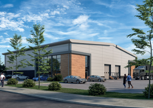 Chichester Business Park, City Fields Way, Tangmere, Chichester, PO20