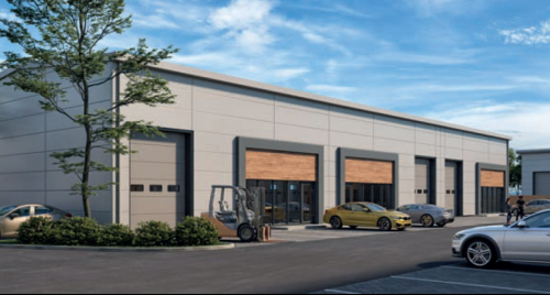 Chichester Business Park, City Fields Way, Tangmere, Chichester, PO20