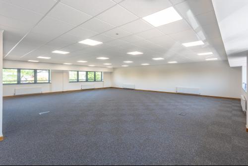 units 2&3, Southern Gate Office Village, Southern Gate, Chichester, PO19