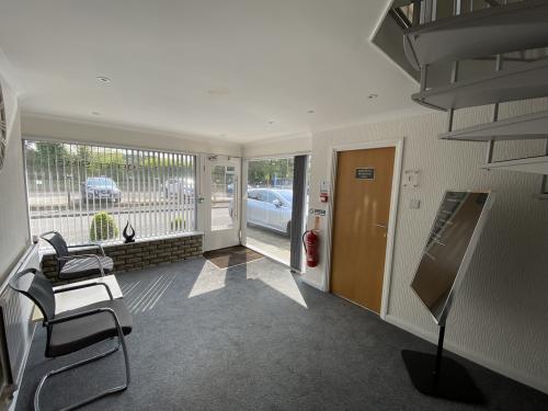 Mathis House, Leigh Road, Chichester, PO19