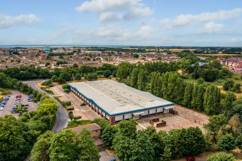 Parker Building, New Courtwick Lane, Wick, Littlehampton, BN17