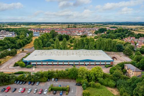 Parker Building, New Courtwick Lane, Wick, Littlehampton, BN17