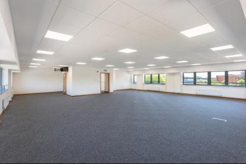 Unit 2, Southern Gate Office Village, Southern Gate, Chichester, PO19