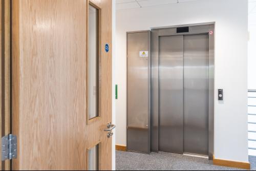 Unit 2, Southern Gate Office Village, Southern Gate, Chichester, PO19