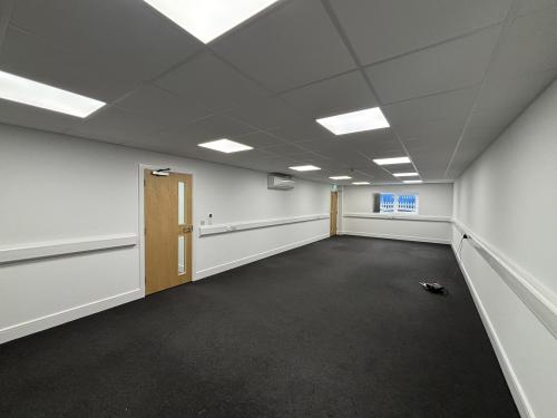 Office 3, Arun Business Centre, Ferry Road, Littlehampton Marina, Littlehampton, BN17