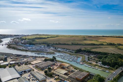Office 3, Arun Business Centre, Ferry Road, Littlehampton Marina, Littlehampton, BN17