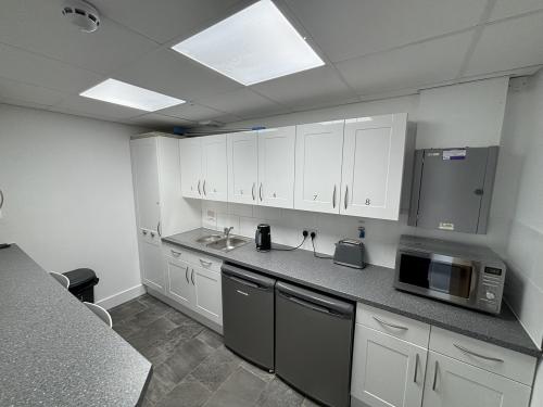 Office 3, Arun Business Centre, Ferry Road, Littlehampton Marina, Littlehampton, BN17