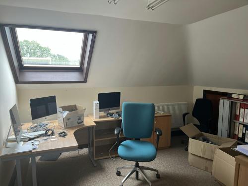 Unit 1, Byngs Business Park, Denmead, Waterlooville, PO7
