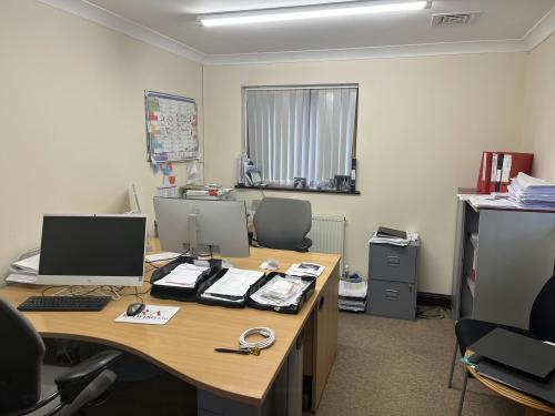 Unit 1, Byngs Business Park, Denmead, Waterlooville, PO7