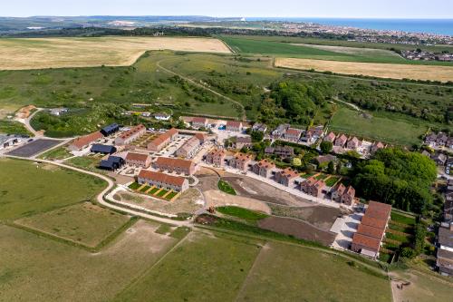 Plot K1 Coombe Farm, Westfield Avenue North, Saltdean, Brighton, BN2