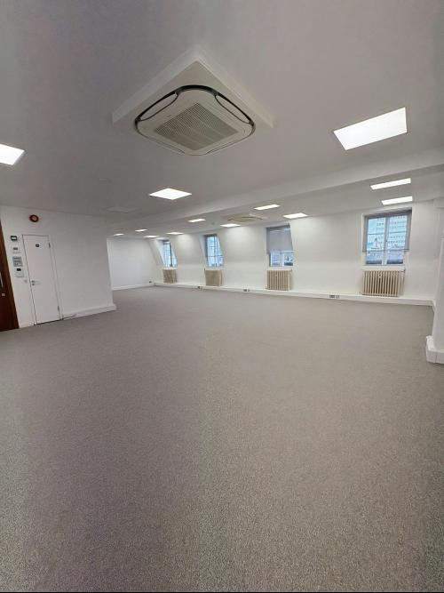111 Baker Street, Marylebone, London, W1U