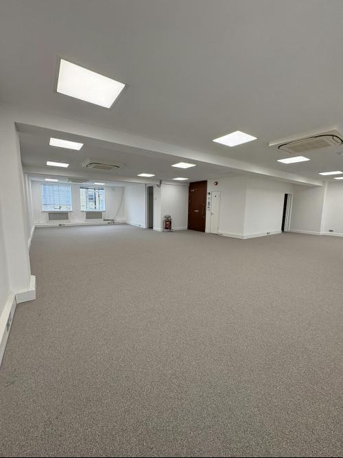 111 Baker Street, Marylebone, London, W1U