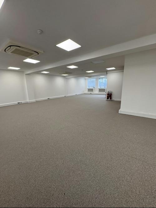 111 Baker Street, Marylebone, London, W1U