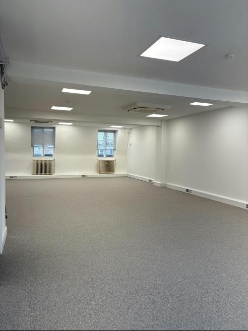 111 Baker Street, Marylebone, London, W1U