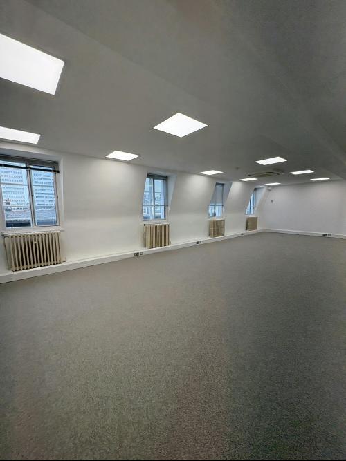 111 Baker Street, Marylebone, London, W1U