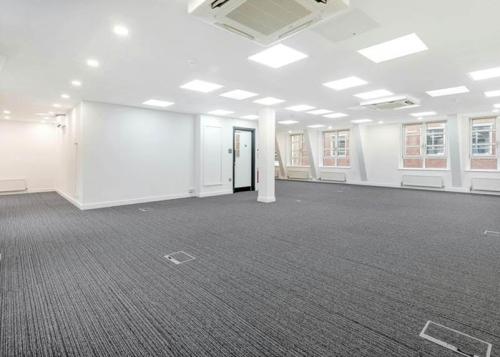 2-3 North Mews, Bloomsbury, London, WC1N