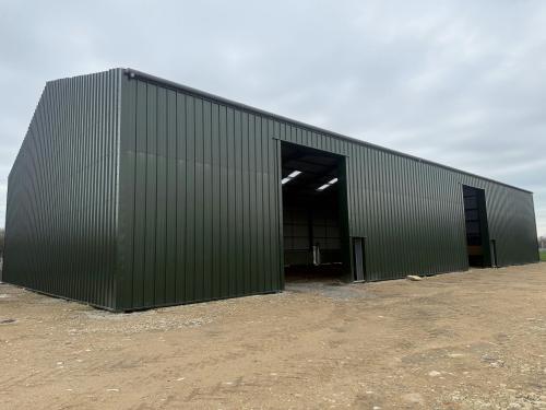 Unit 2 The Smelting Yard, Station Road, Shrivenham, SN6