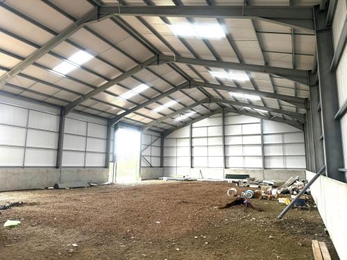 Unit 2 The Smelting Yard, Station Road, Shrivenham, SN6