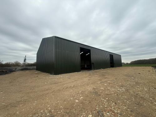 Unit 2 The Smelting Yard, Station Road, Shrivenham, SN6