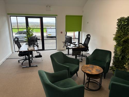 Unit 3, Trinity Hall Business Park, Watling Street, Leighton Buzzard, LU7