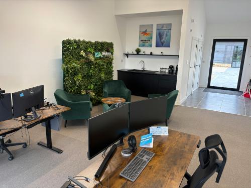 Unit 3, Trinity Hall Business Park, Watling Street, Leighton Buzzard, LU7