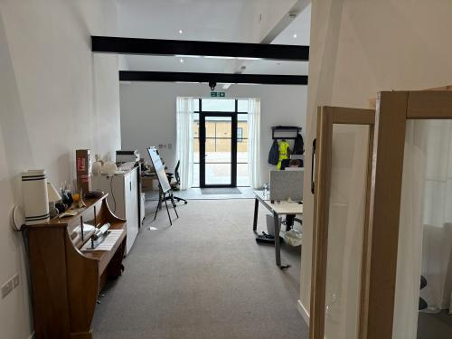 Unit 3, Trinity Hall Business Park, Watling Street, Leighton Buzzard, LU7
