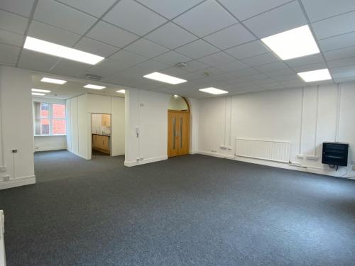 17, Park Place, Leeds, LS1