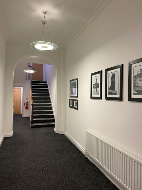 17, Park Place, Leeds, LS1