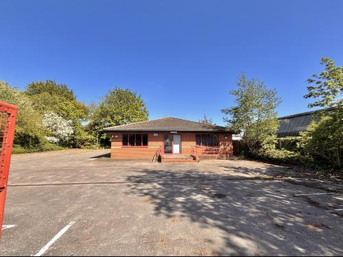 Focus House, Jupiter Road, Norwich, NR6