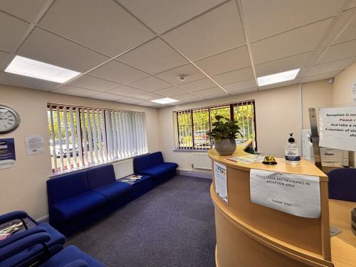 Focus House, Jupiter Road, Norwich, NR6