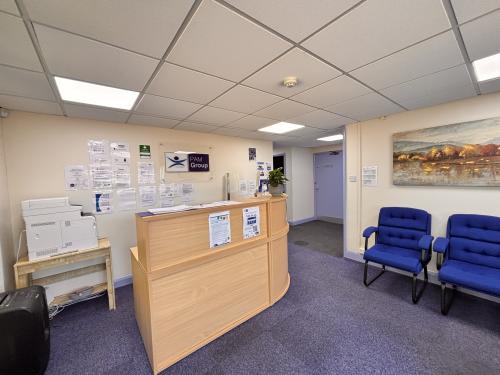 Focus House, Jupiter Road, Norwich, NR6