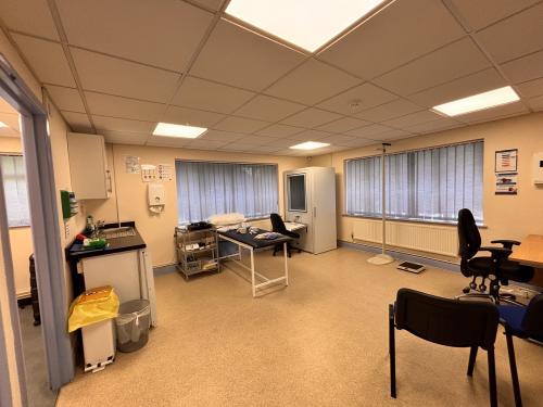 Focus House, Jupiter Road, Norwich, NR6