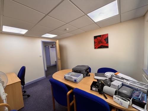 Focus House, Jupiter Road, Norwich, NR6
