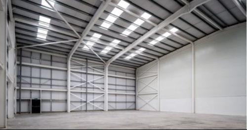Unit 7A, Valor Park-East Circular, Gascoigne Road, Barking, IG11