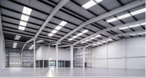 Unit 1B, Valor Park-East Circular, Gascoigne Road, Barking, IG11
