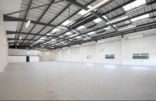 Unit 30 Edisons Park, Crossways Business Park, Bridge Close, Dartford, DA2