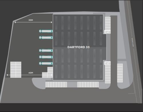 Unit 30 Edisons Park, Crossways Business Park, Bridge Close, Dartford, DA2