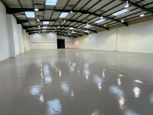 Unit 9, Deacon Trading Estate, Vale Road, Tonbridge, TN9