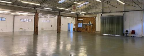 Unit 4, Vestry Trading Estate, Vestry Road, Sevenoaks, TN14