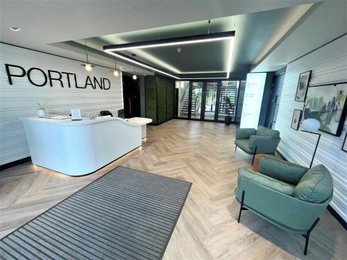 The Portland Building, 25 High Street, Crawley, RH10