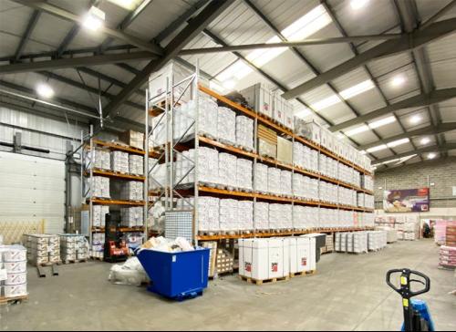 Unit 2, West Point Business Park, New Hythe Lane, Aylesford, ME20